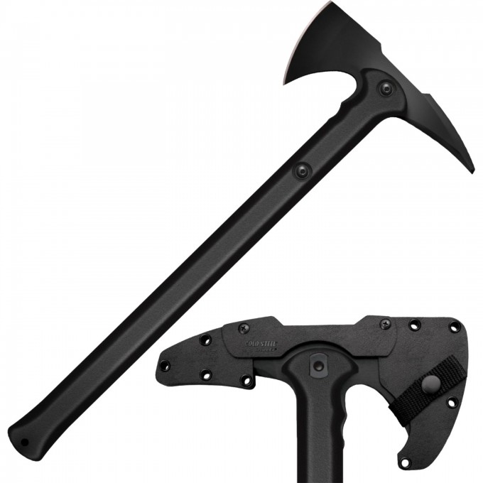 Топор COLD STEEL WAR HAWK 90PTWH CS_90PTWH