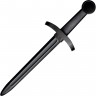 Тренировочный кинжал COLD STEEL TRAINING DAGGER CS_92BKD
