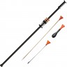 Трубка духовая COLD STEEL PROFESSIONAL CS_B6254P
