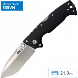 Нож COLD STEEL AD-10 28DD Нож COLD STEEL AD-10 28DD