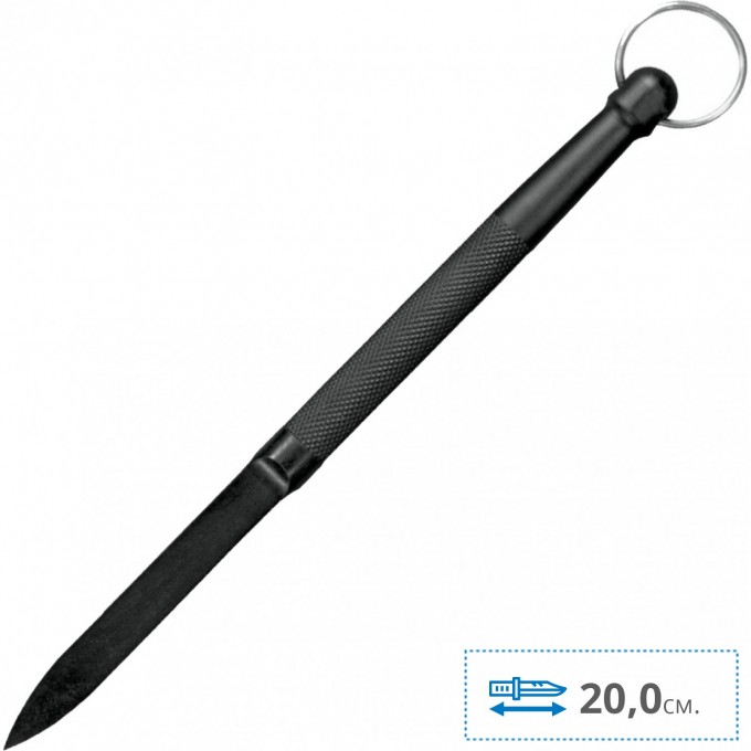 Нож COLD STEEL DELTA DART 92DD CS_92DD
