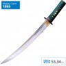 Нож COLD STEEL DRAGONFLY O TANTO CS_88DT