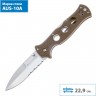 Нож COLD STEEL GUNSITE COUNTER POINT I 10ABV3 Нож COLD STEEL GUNSITE COUNTER POINT I 10ABV3