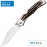 Нож COLD STEEL LONE STAR HUNTER CS_54SBHT