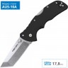 Нож COLD STEEL MINI RECON 1 TANTO 27BAT CS_27BAT