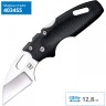 Нож COLD STEEL MINI TUFF LITE PLAIN 20MT CS_20MT