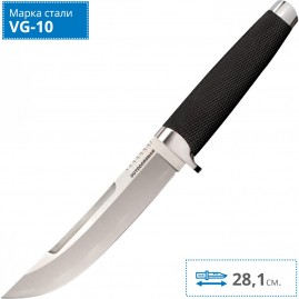 Нож COLD STEEL OUTDOORSMAN 35AP Нож COLD STEEL OUTDOORSMAN 35AP
