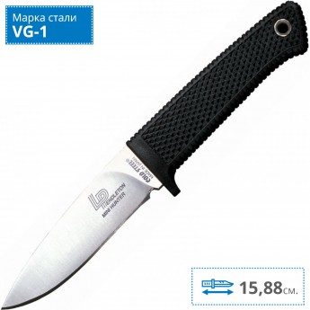 Нож COLD STEEL PENDLETON MINI HUNTER CS_36LPM Нож COLD STEEL PENDLETON MINI HUNTER CS_36LPM