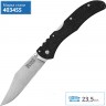 Нож COLD STEEL RANGE BOSS BLACK 20KR5 CS_20KR5