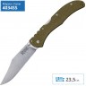Нож COLD STEEL RANGE BOSS OD 20KR7 Нож COLD STEEL RANGE BOSS OD 20KR7