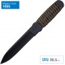 Нож COLD STEEL TRUE FLIGHT THROWER 80TFTC CS_80TFTC