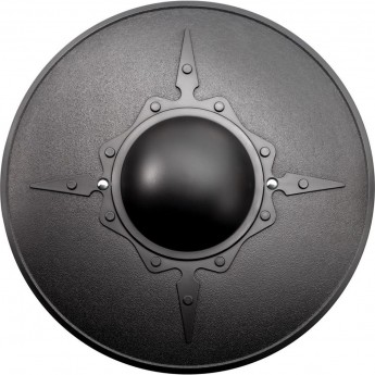 Щит COLD STEEL SOLDIER’S TARGE 92BKPL