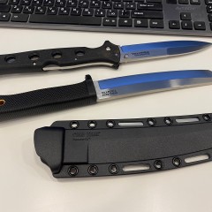 Нож COLD STEEL COUNTER POINT I 10AB